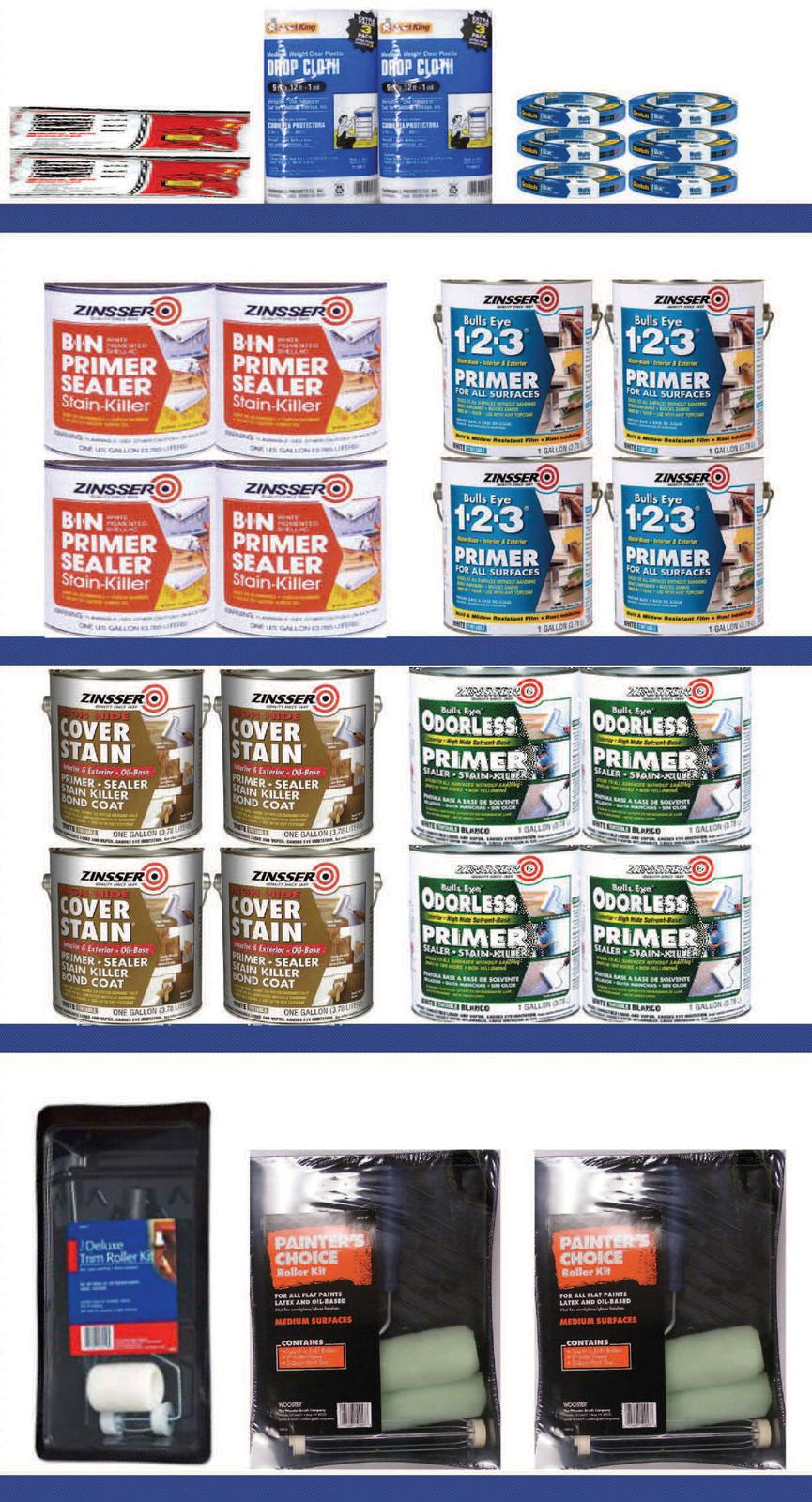 Paint and Sundries Albright's Hardware & Garden Center Allentown, PA